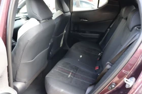 Toyota C-HR 2.0/GR-SPORT/184HP/HYBRID/NAVI/KLESS/LED/DAB/509f - 60499 лв. - 15440842 16