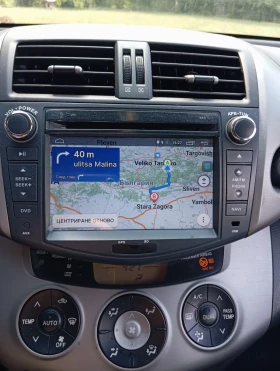 Toyota Rav4 2.2D4D/136кс. - 11000 лв. - 45843038 11