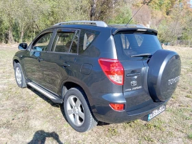 Toyota Rav4 2.2D4D/136кс. - 11000 лв. - 45843038 6