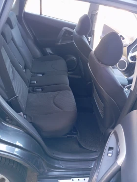 Toyota Rav4 2.2D4D/136кс. - 11000 лв. - 45843038 8