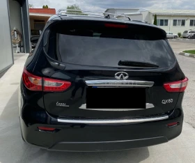 Infiniti QX60 | Mobile.bg    5