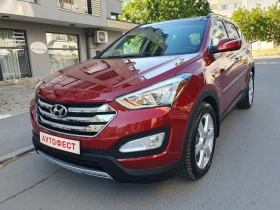 Hyundai Santa fe Sport 2.0T АВТОМАТИК КАМЕРА ПАНОРАМА4x4