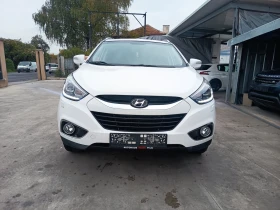 Hyundai IX35 2.0crdi44 | Mobile.bg    14