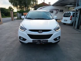 Hyundai IX35 2.0crdi | Mobile.bg    14