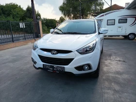    Hyundai IX35 2.0crdi