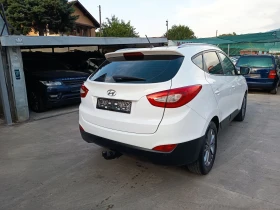 Hyundai IX35 2.0crdi | Mobile.bg    4