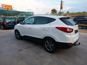Hyundai IX35 2.0crdi | Mobile.bg    7