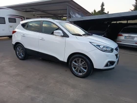 Hyundai IX35 2.0crdi | Mobile.bg    3