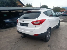 Hyundai IX35 2.0crdi44 | Mobile.bg    5