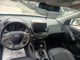 Hyundai IX35 2.0crdi44 | Mobile.bg    11