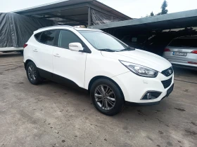     Hyundai IX35 2.0crdi44