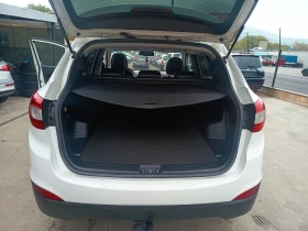Hyundai IX35 2.0crdi44 | Mobile.bg    12