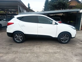     Hyundai IX35 2.0crdi44