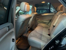 Mercedes-Benz ML 320 320 CDI | Mobile.bg    10