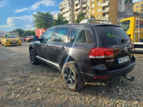 Обява за продажба на VW Touareg 2.5 TDI ~9 150 лв. - изображение 3