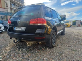 Обява за продажба на VW Touareg 2.5 TDI ~9 150 лв. - изображение 2