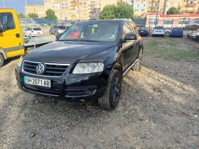 Обява за продажба на VW Touareg 2.5 TDI ~9 150 лв. - изображение 1
