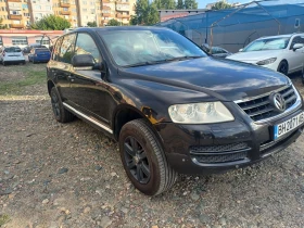 Обява за продажба на VW Touareg 2.5 TDI ~9 150 лв. - изображение 1