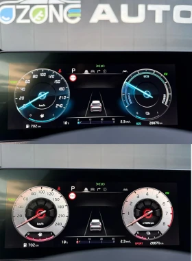 Обява за продажба на Kia Sportage GT Line 230hp Hybrid 28000km ~56 900 лв. - изображение 5