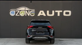 Обява за продажба на Kia Sportage GT Line 230hp Hybrid 28000km ~56 900 лв. - изображение 2
