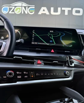 Обява за продажба на Kia Sportage GT Line 230hp Hybrid 28000km ~56 900 лв. - изображение 8