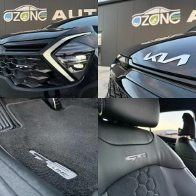 Обява за продажба на Kia Sportage GT Line 230hp Hybrid 28000km ~56 900 лв. - изображение 10