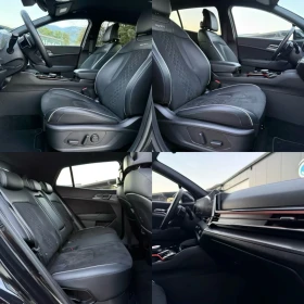 Kia Sportage GT Line 230hp Hybrid 28000km | Mobile.bg    13