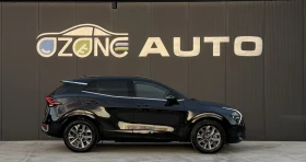 Обява за продажба на Kia Sportage GT Line 230hp Hybrid 28000km ~56 900 лв. - изображение 3