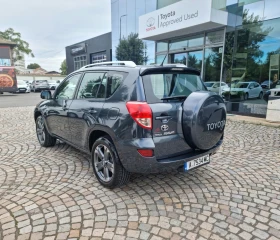 Обява за продажба на Toyota Rav4 ~12 750 лв. - изображение 5 | Auto.bg Обява за продажба на Toyota Rav4 ~12 750 лв. - изображение 5