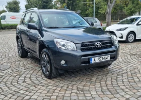 Обява за продажба на Toyota Rav4 ~12 750 лв. - изображение 1 | Auto.bg Обява за продажба на Toyota Rav4 ~12 750 лв. - изображение 1