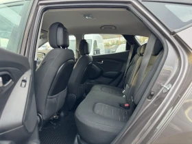Hyundai IX35 1.7CRDi FACE - 13990 лв. / 7152.97 € - 36436194 12
