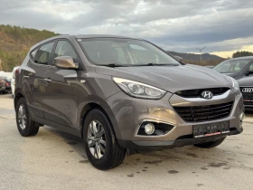 Hyundai IX35 1.7CRDi FACE - 13990 лв. / 7152.97 € - 36436194 3