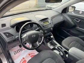 Hyundai IX35 1.7CRDi FACE - 13990 лв. / 7152.97 € - 36436194 10
