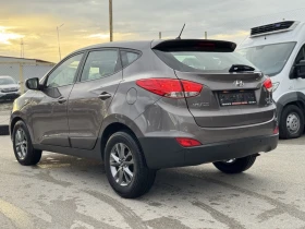 Hyundai IX35 1.7CRDi FACE - 13990 лв. / 7152.97 € - 36436194 4