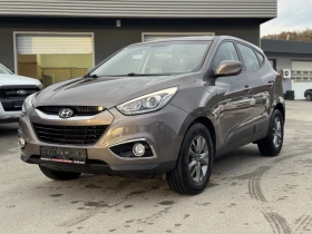 Hyundai IX35 1.7CRDi FACE