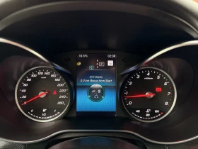 Mercedes-Benz GLC 300 4Matic* CarFax* -(  ) | Mobile.bg    14