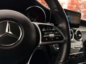 Mercedes-Benz GLC 300 4Matic* CarFax* -(  ) | Mobile.bg    13