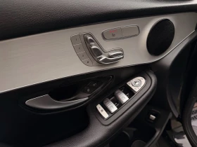 Mercedes-Benz GLC 300 4Matic* CarFax* -(  ) | Mobile.bg    7