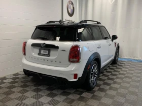 Mini Countryman JOHN COOPER WORKS* HEAD-UP* AMBIENT* ПАНОРАМА - 34100 лв. / 17435.05 € - 50983219 4