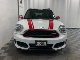 Mini Countryman JOHN COOPER WORKS* HEAD-UP* AMBIENT* ПАНОРАМА - 34100 лв. / 17435.05 € - 50983219 2