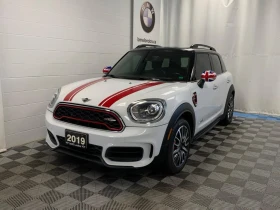 Mini Countryman JOHN COOPER WORKS* HEAD-UP* AMBIENT* ПАНОРАМА