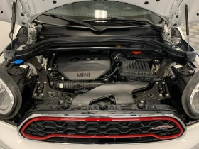 Mini Countryman JOHN COOPER WORKS* HEAD-UP* AMBIENT* ПАНОРАМА - 34100 лв. / 17435.05 € - 50983219 16