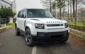 Land Rover Defender D300 MHEV X-Dynamic SE, снимка 4