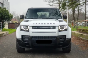 Land Rover Defender D300 MHEV X-Dynamic SE, снимка 3
