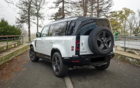 Land Rover Defender D300 MHEV X-Dynamic SE, снимка 5