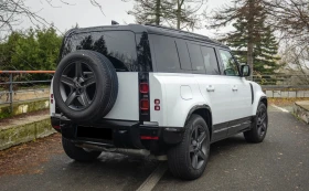 Land Rover Defender D300 MHEV X-Dynamic SE, снимка 2