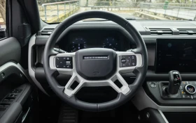 Land Rover Defender D300 MHEV X-Dynamic SE, снимка 11