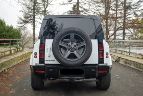 Land Rover Defender D300 MHEV X-Dynamic SE, снимка 6