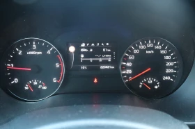 Kia Sportage 2.0CRDI* 4X4* , снимка 10