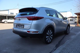 Kia Sportage 2.0CRDI* 4X4* , снимка 4